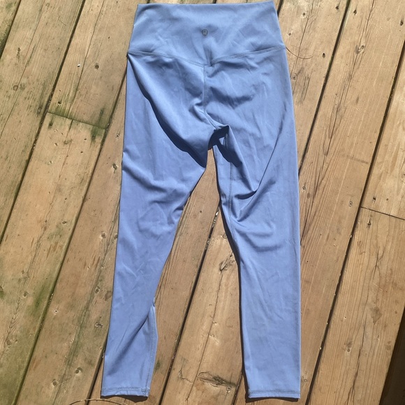 Lululemon “23 baby blue - Picture 2 of 3